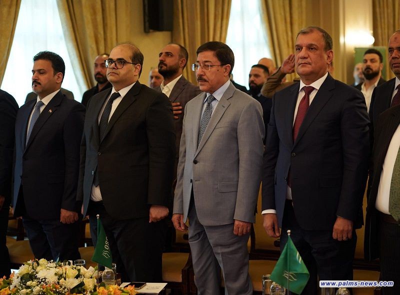 مستشار السوداني : "سنشهد حملة توعية كبيرة مختصة بالدفع الإلكتروني "